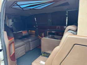 Mercedes-Benz V 300 V250 MAYBACH VS680 ПОРЪЧКОВ УНИКАТ, снимка 11