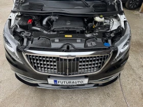 Mercedes-Benz V 300 V250 MAYBACH VS680 ПОРЪЧКОВ УНИКАТ, снимка 17