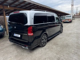 Mercedes-Benz V 300 V250 MAYBACH VS680 ПОРЪЧКОВ УНИКАТ, снимка 9