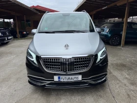 Mercedes-Benz V 300 V250 MAYBACH VS680 ПОРЪЧКОВ УНИКАТ, снимка 3