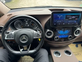Mercedes-Benz V 300 V250 MAYBACH VS680 ПОРЪЧКОВ УНИКАТ, снимка 15