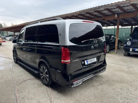 Mercedes-Benz V 300 V250 MAYBACH VS680 ПОРЪЧКОВ УНИКАТ, снимка 7