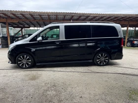 Mercedes-Benz V 300 V250 MAYBACH VS680 ПОРЪЧКОВ УНИКАТ, снимка 6