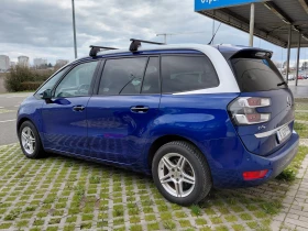 Citroen C4 Picasso Grand Picasso C4 , снимка 3