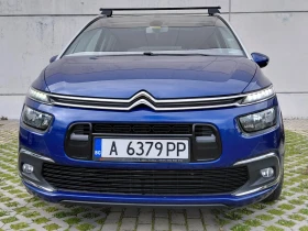 Citroen C4 Picasso Grand Picasso C4 , снимка 1
