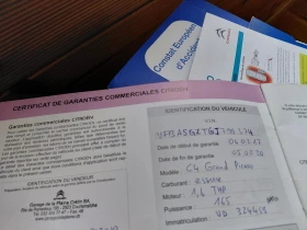 Citroen C4 Picasso Grand Picasso C4 , снимка 15