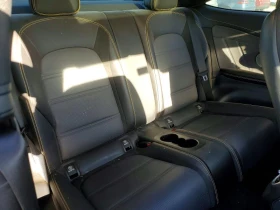 Mercedes-Benz C 63 AMG S| DISTRONIC| BURMESTER| ОБДУХ| ПАНО| MULTIBEAM , снимка 10