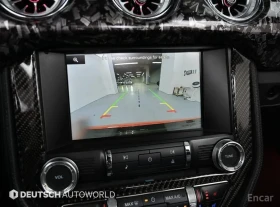Ford Mustang GT* 5.0* V8* КОЖА* ПОДГРЕВ* ОБДУХВАНЕ* МЪРТВА* ТОЧ, снимка 11
