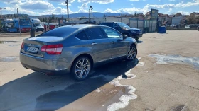 Citroen C5 X7, снимка 4