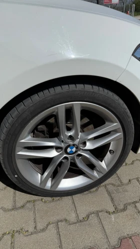 BMW 120 d M-Sport 190hp, снимка 8