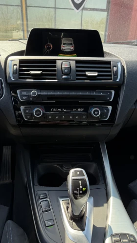 BMW 120 d M-Sport 190hp, снимка 6