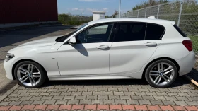 BMW 120 d M-Sport 190hp, снимка 4