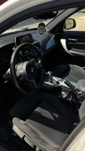 BMW 120 d M-Sport 190hp, снимка 5