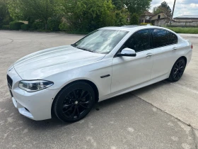 BMW 535 M-PACK, SOFT CLOSE, 360, HEAD UP, ОБДУХВАНЕ, снимка 4