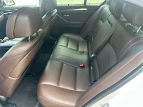 BMW 535 M-PACK, SOFT CLOSE, 360, HEAD UP, ОБДУХВАНЕ, снимка 13