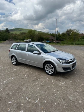 Opel Astra, снимка 7