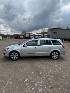 Opel Astra, снимка 2