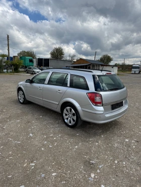 Opel Astra, снимка 3