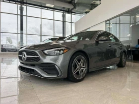 Mercedes-Benz C 300 AMG Line * Фиксирана цена до БГ * Един собственик , снимка 3