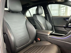 Mercedes-Benz C 300 AMG Line * Фиксирана цена до БГ * Един собственик , снимка 11