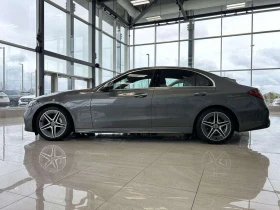 Mercedes-Benz C 300 AMG Line * Фиксирана цена до БГ * Един собственик , снимка 4
