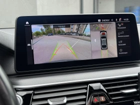 BMW 545 M-Package Hybrid// Laser LED * * FULL, снимка 13