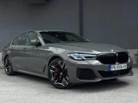 BMW 545 M-Package Hybrid// Laser LED * * FULL, снимка 3