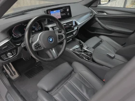 BMW 545 M-Package Hybrid// Laser LED * * FULL, снимка 6