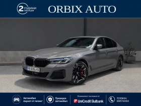 BMW 545 M-Package Hybrid// Laser LED * * FULL, снимка 2