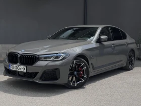 BMW 545 M-Package Hybrid// Laser LED * * FULL, снимка 1