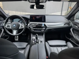BMW 545 M-Package Hybrid// Laser LED * * FULL, снимка 8