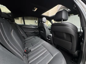 BMW 545 M-Package Hybrid// Laser LED * * FULL, снимка 9