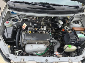 Suzuki Liana, снимка 8