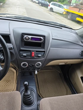 Suzuki Liana, снимка 17