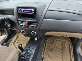 Suzuki Liana, снимка 11