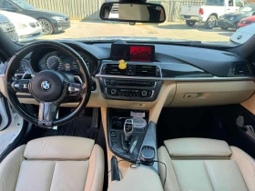BMW 430 * АВТОКРЕДИТ * ОТ ПРЕДСТАВИТЕЛСТВО, снимка 9