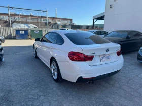 BMW 430 * АВТОКРЕДИТ * ОТ ПРЕДСТАВИТЕЛСТВО, снимка 3