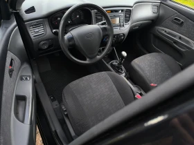 Kia Rio -1.4i-75кс-КЛИМАТИК-, снимка 9