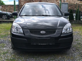 Kia Rio -1.4i-75кс-КЛИМАТИК-, снимка 8