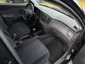 Kia Rio -1.4i-75кс-КЛИМАТИК-, снимка 14