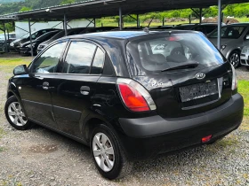 Kia Rio -1.4i-75кс-КЛИМАТИК-, снимка 5
