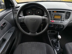 Kia Rio -1.4i-75кс-КЛИМАТИК-, снимка 10