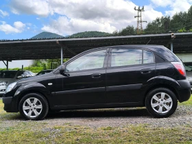 Kia Rio -1.4i-75кс-КЛИМАТИК-, снимка 6