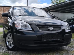 Kia Rio -1.4i-75кс-КЛИМАТИК-, снимка 1