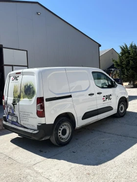 Toyota Proace City, снимка 4