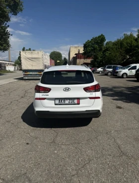 Hyundai I30 1.6 CRDI, снимка 5
