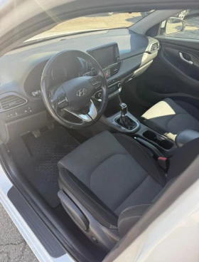 Hyundai I30 1.6 CRDI, снимка 13