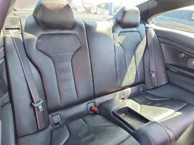 BMW M4 * CARBON* HEAD-UP* CAMERA* КОЖА* ПОДГРЕВ* , снимка 10