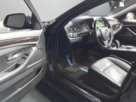 BMW 528 i, снимка 10