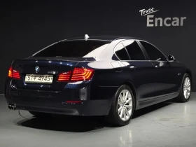 BMW 528 i, снимка 2